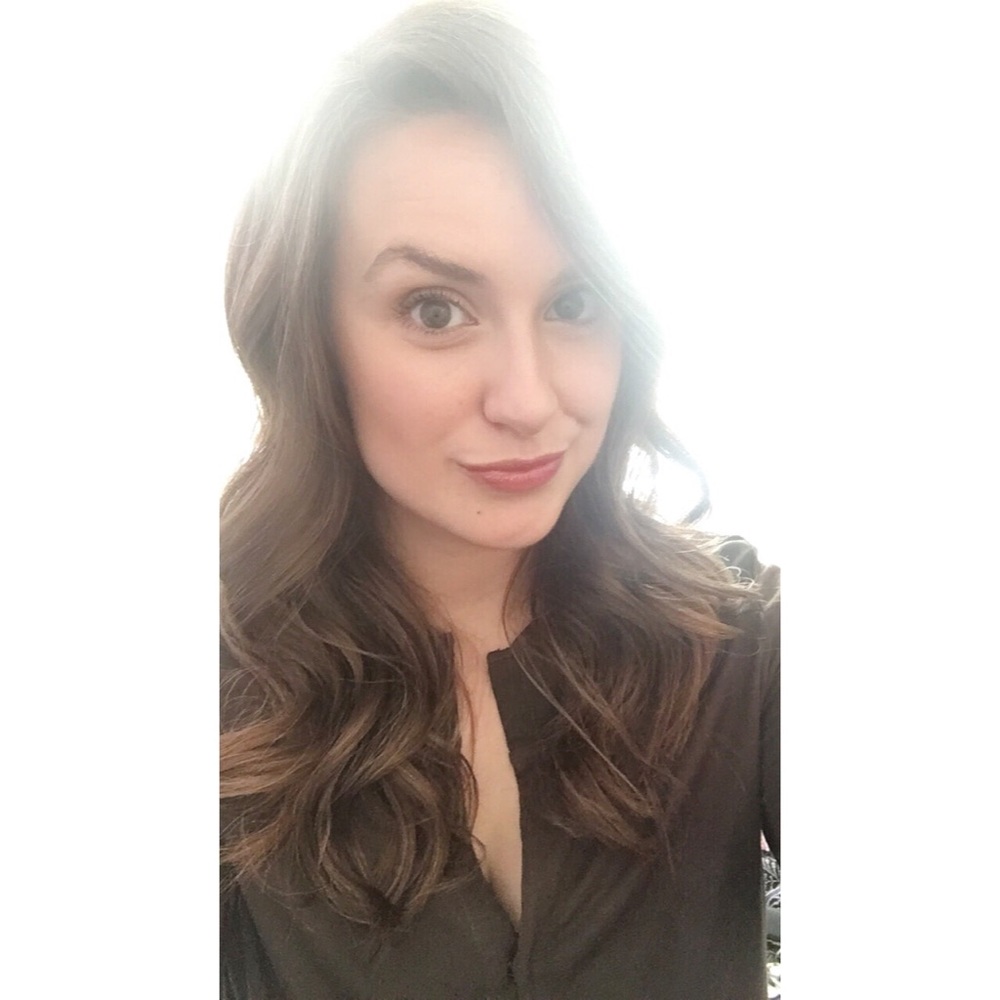 Meet your Posher, Jessica